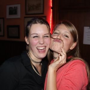 90er-Jahre-Party — Bild 80